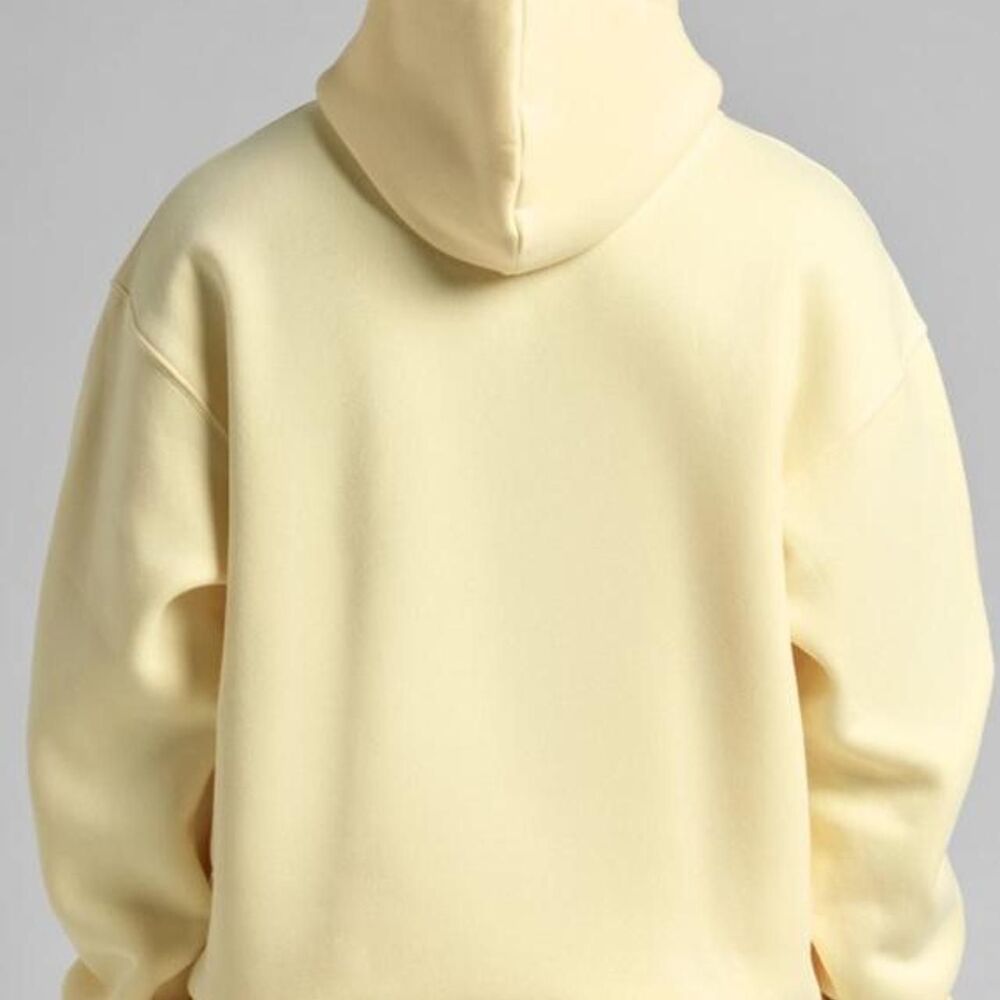 NWT Comfrt Buttercream hoodie in a size XL. Unisex - Picture 5 of 6